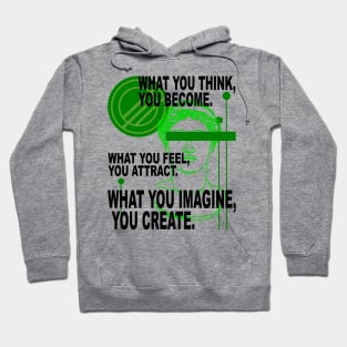 Successful Mindset Hoodie